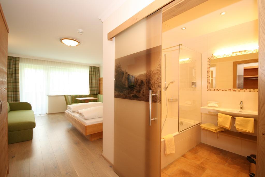 Alpenhotel Neuwirt Hotel Schladming