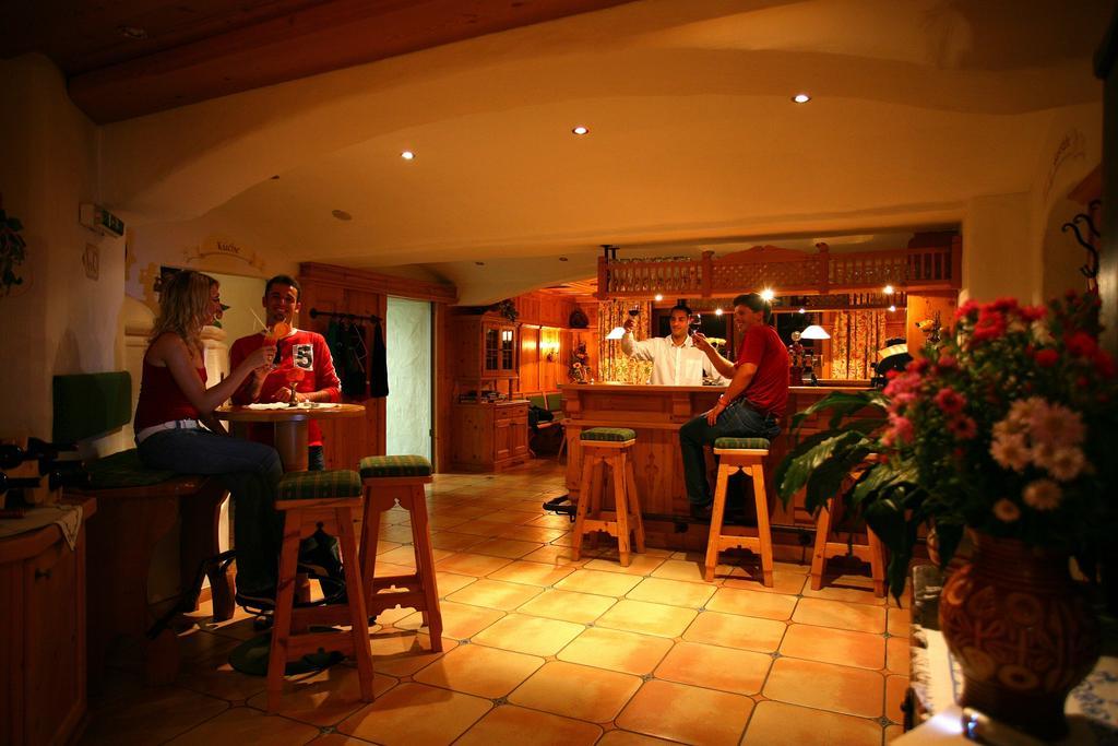 Alpenhotel Neuwirt