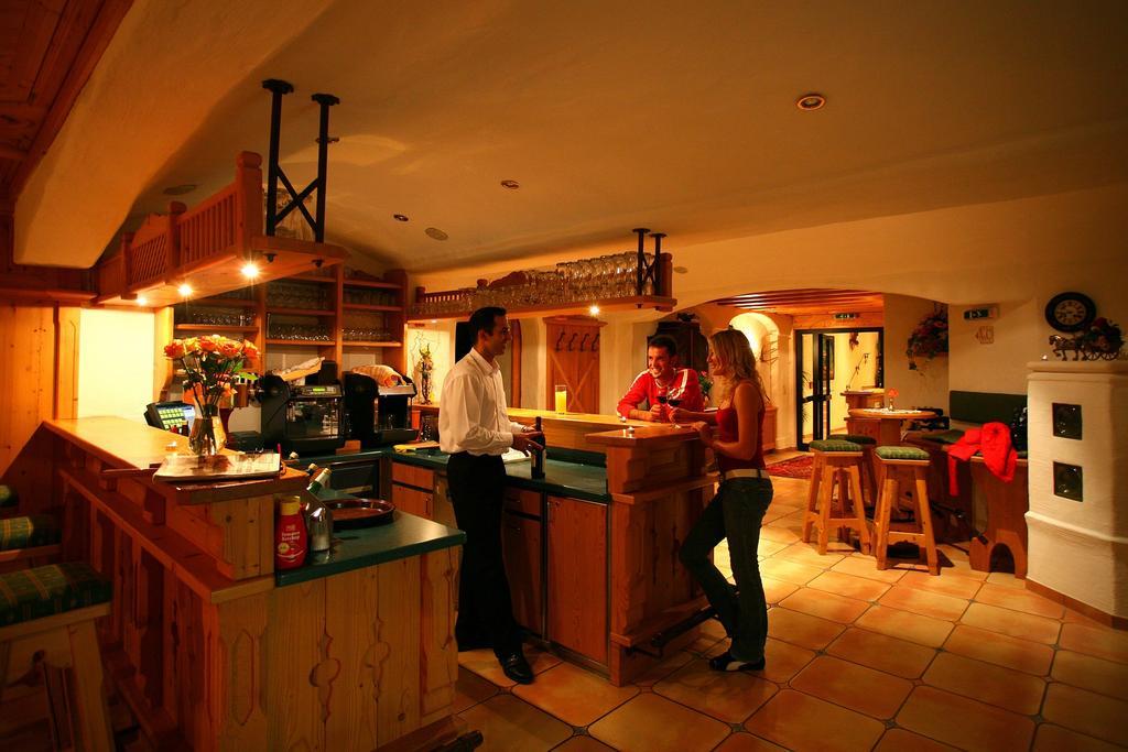 Alpenhotel Neuwirt Schladming