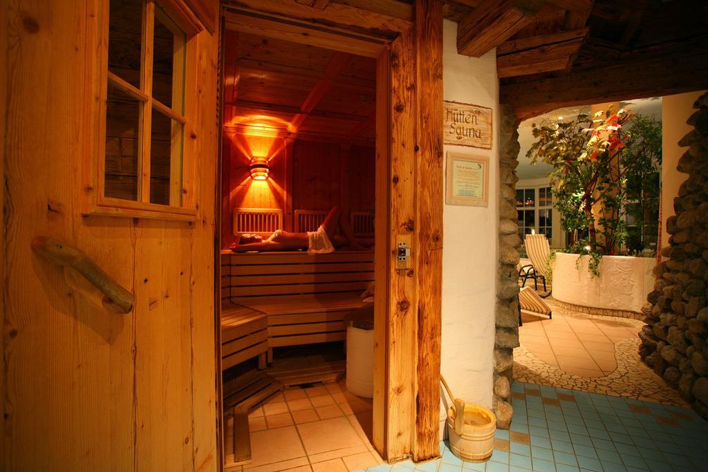 Hotel Alpenhotel Neuwirt Schladming