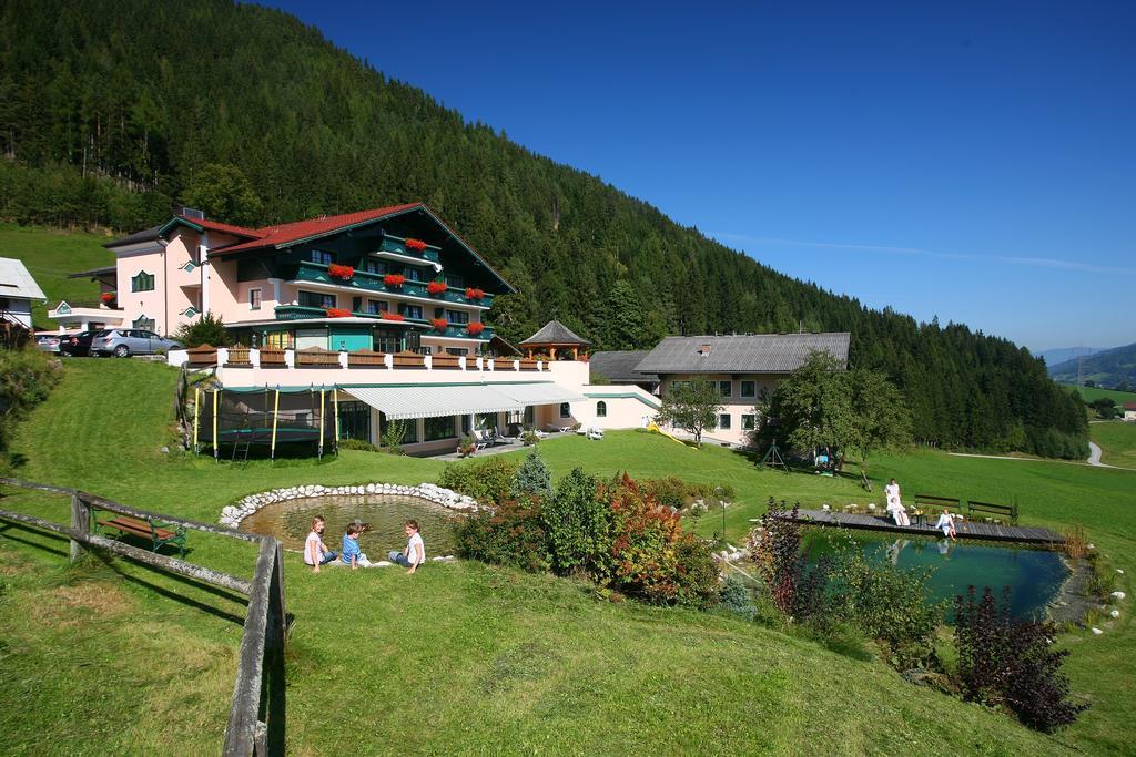 Hotel Alpenhotel Neuwirt Schladming