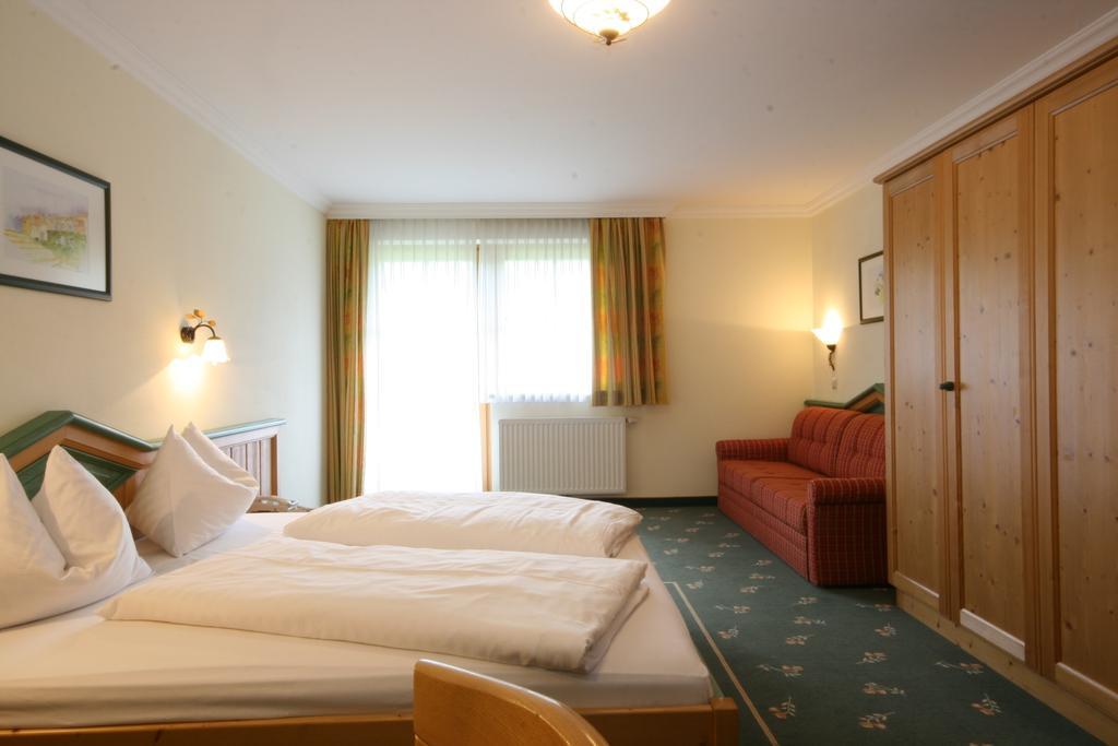 Hotel Alpenhotel Neuwirt 4*