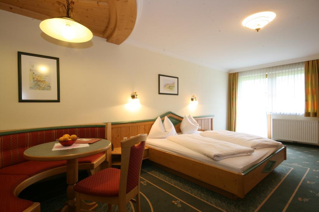 Hotel Alpenhotel Neuwirt