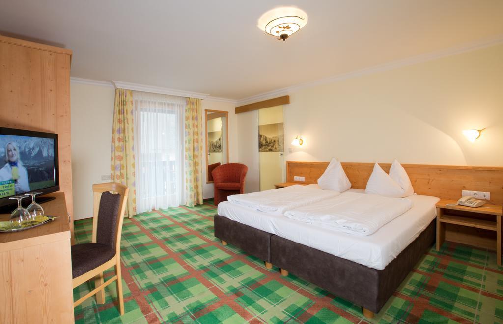 Alpenhotel Neuwirt Hotel Schladming