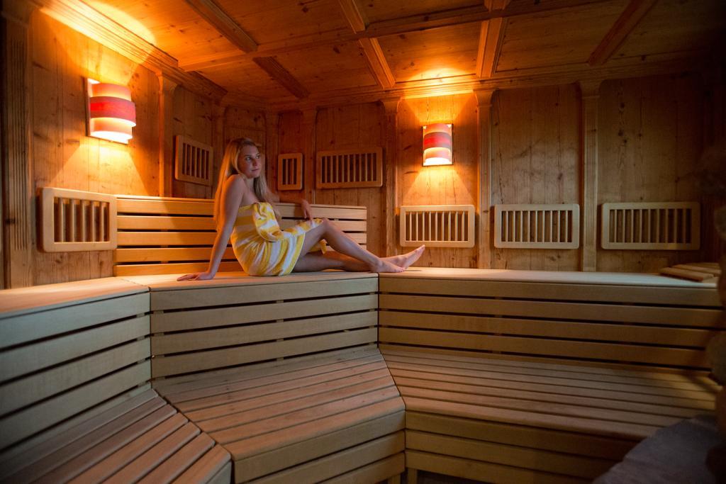 Alpenhotel Neuwirt 4*