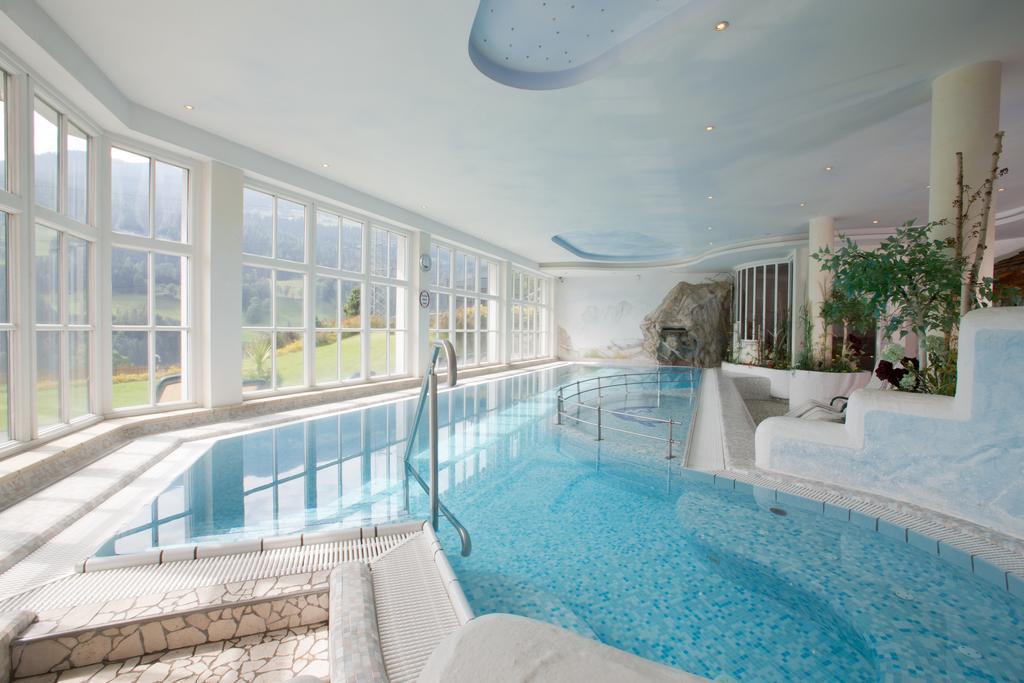 Hotel Alpenhotel Neuwirt Schladming