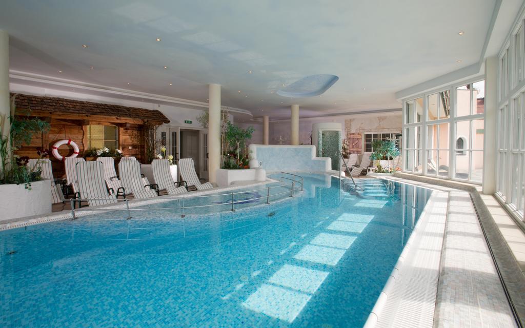 Hotel Alpenhotel Neuwirt