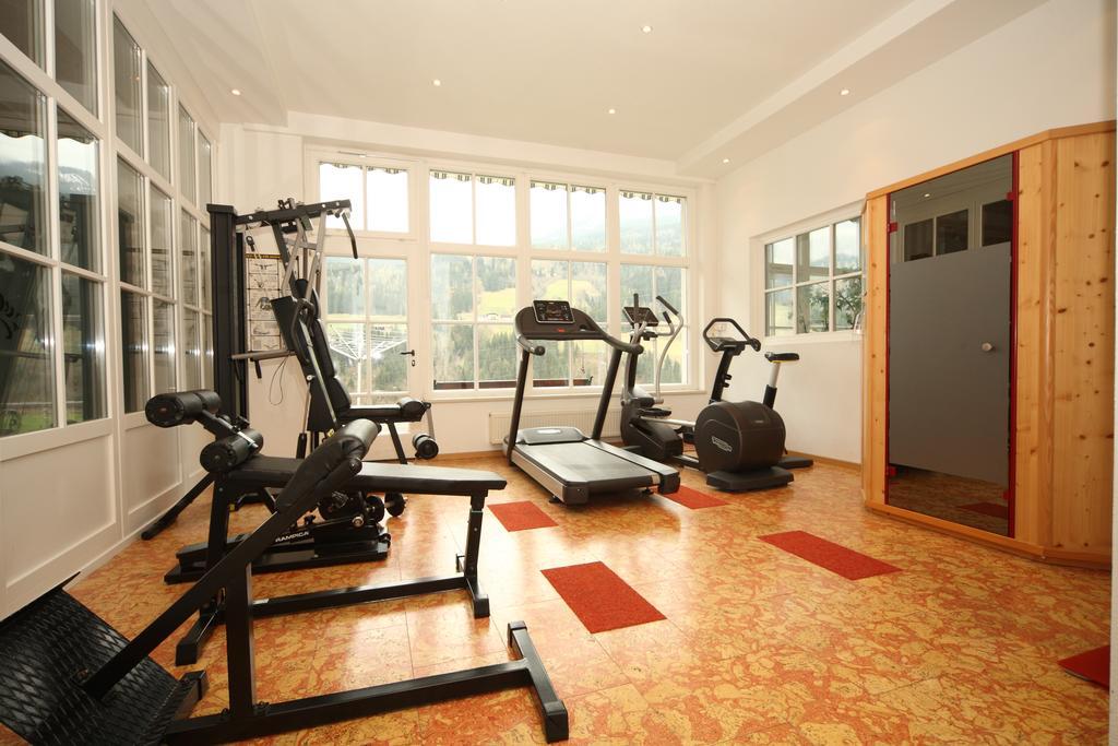 Hotel Alpenhotel Neuwirt 4*