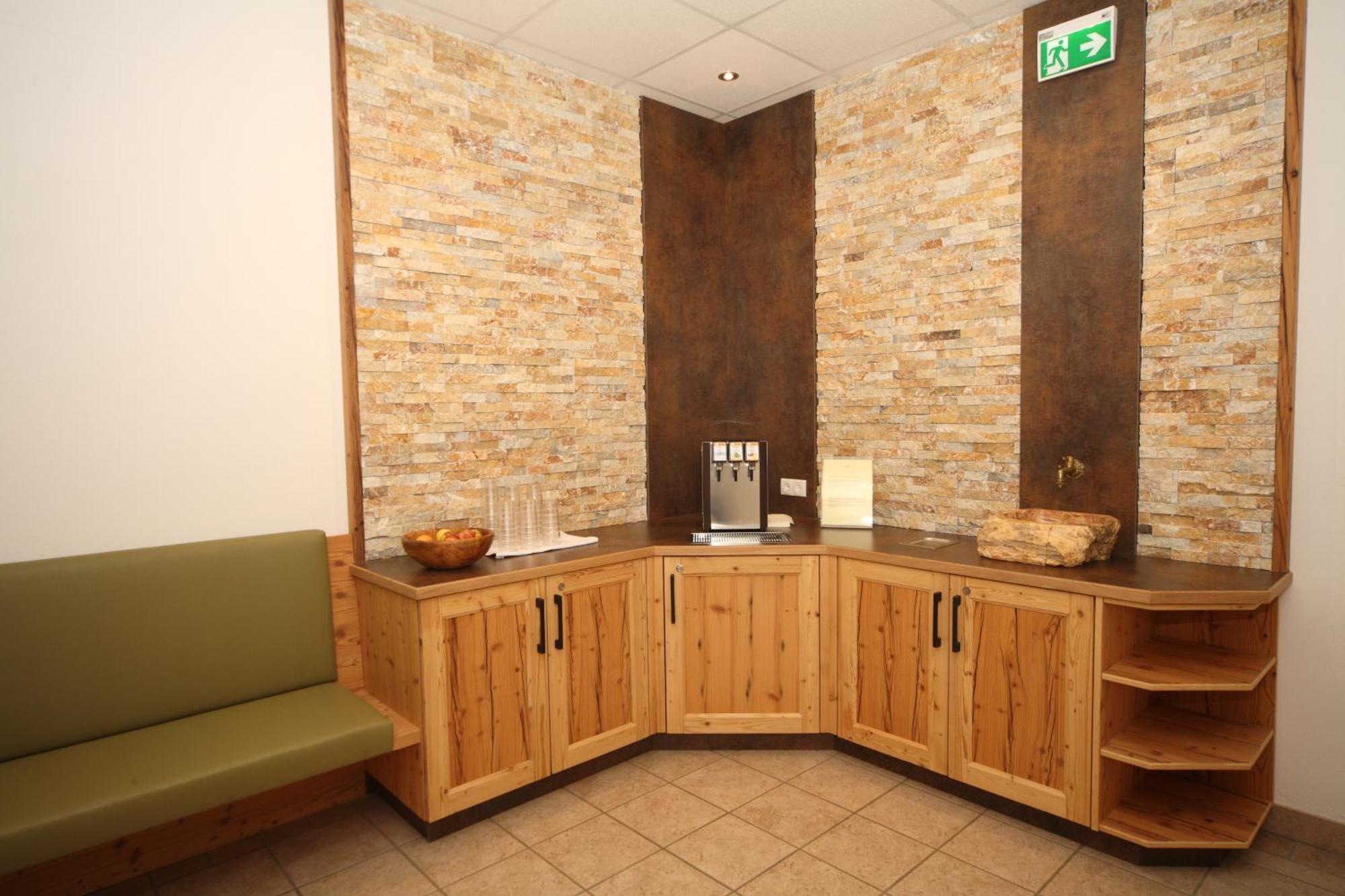 Alpenhotel Neuwirt Hotel 4*