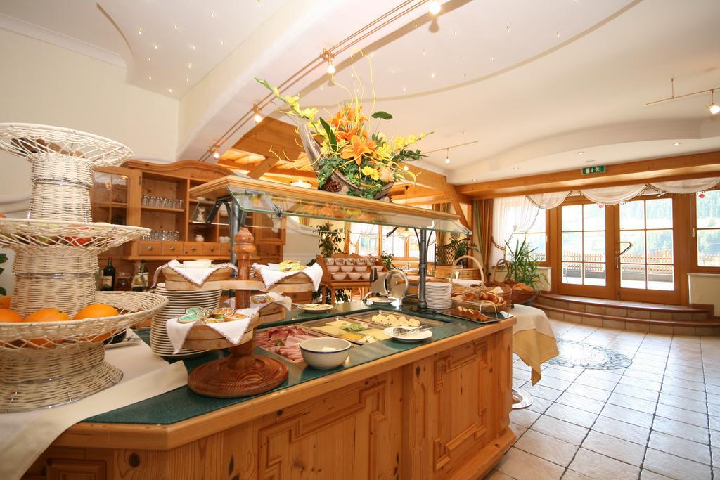 Hotel Alpenhotel Neuwirt